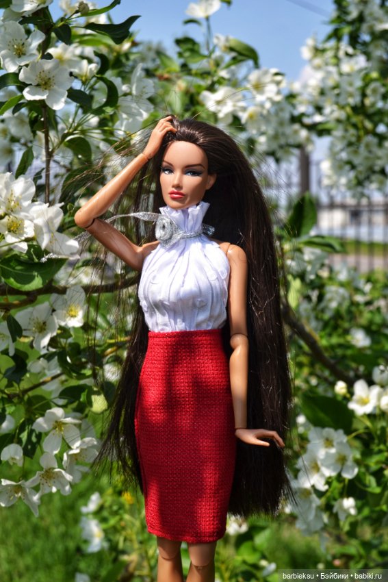 Джейми на прогулке 🌼 — Фэшн (фото 6)