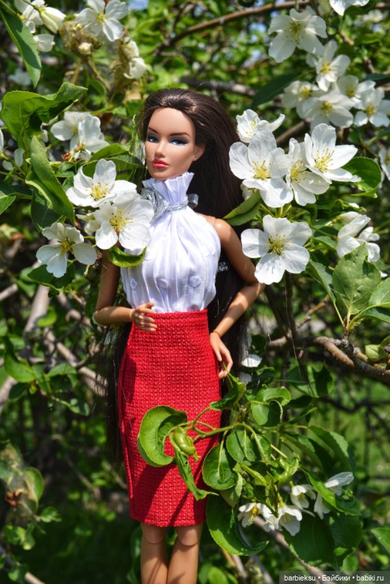 Джейми на прогулке 🌼 — Фэшн (фото 2)