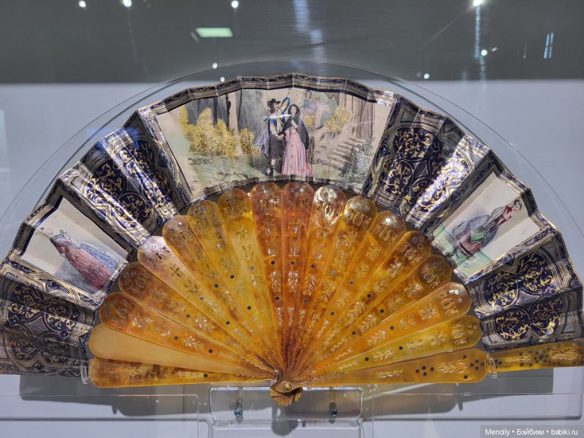 Прекрасный аксессуар — Культура