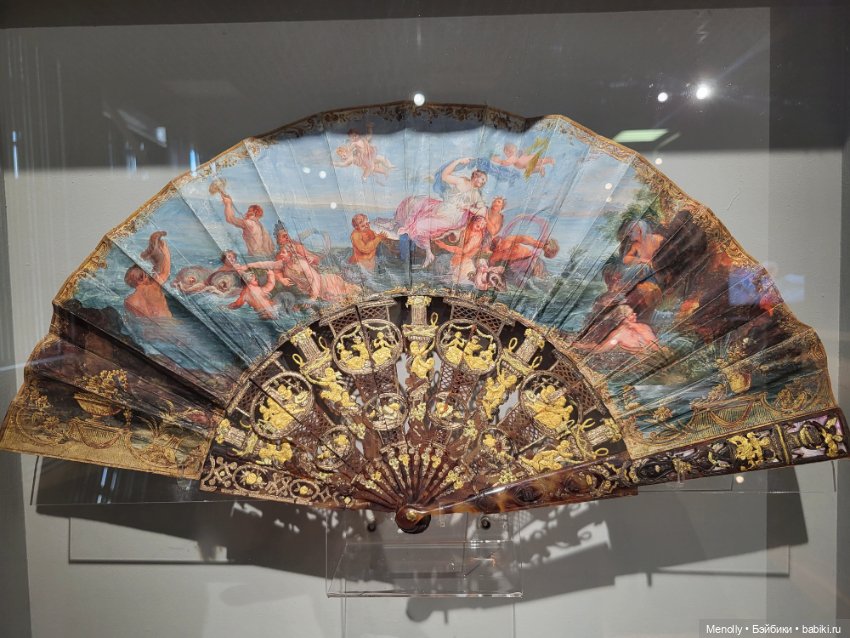 Прекрасный аксессуар — Культура