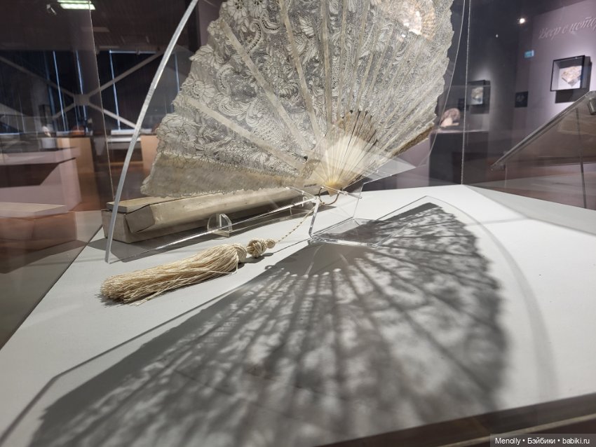 Прекрасный аксессуар — Культура