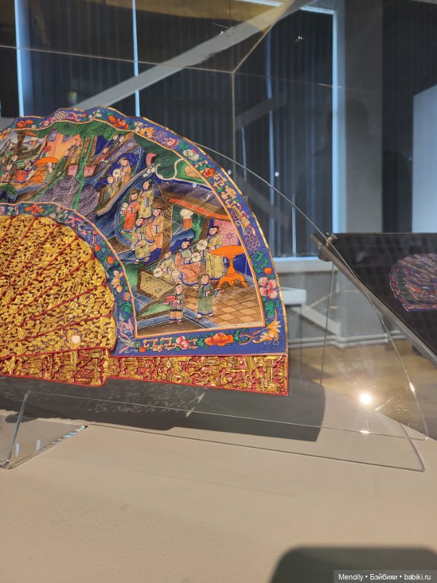 Прекрасный аксессуар — Культура (фото 3)