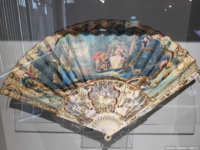 Прекрасный аксессуар — Культура