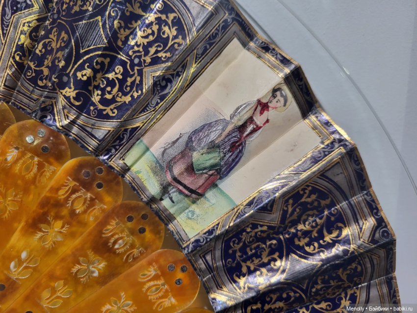 Прекрасный аксессуар — Культура