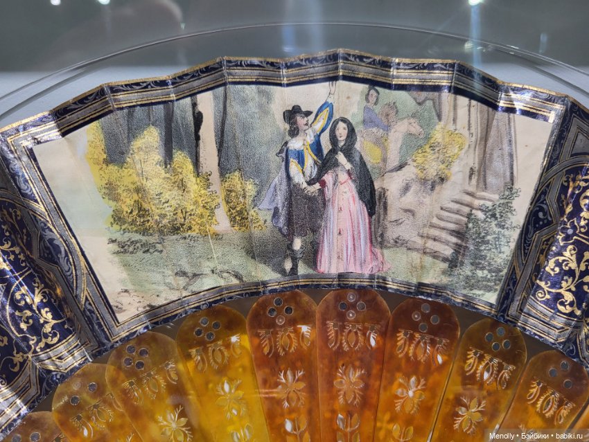 Прекрасный аксессуар — Культура