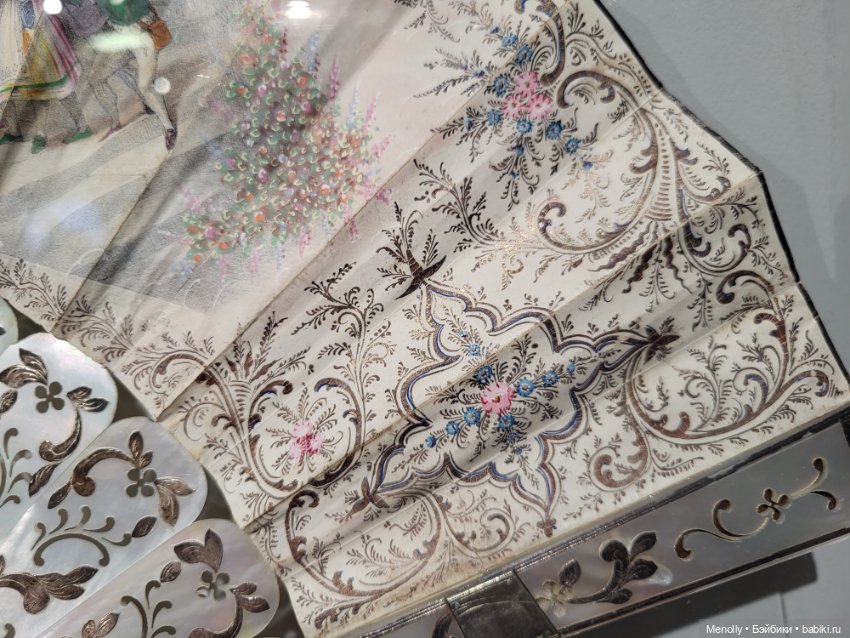 Прекрасный аксессуар — Культура