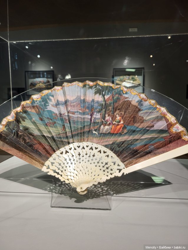 Прекрасный аксессуар — Культура (фото 9)