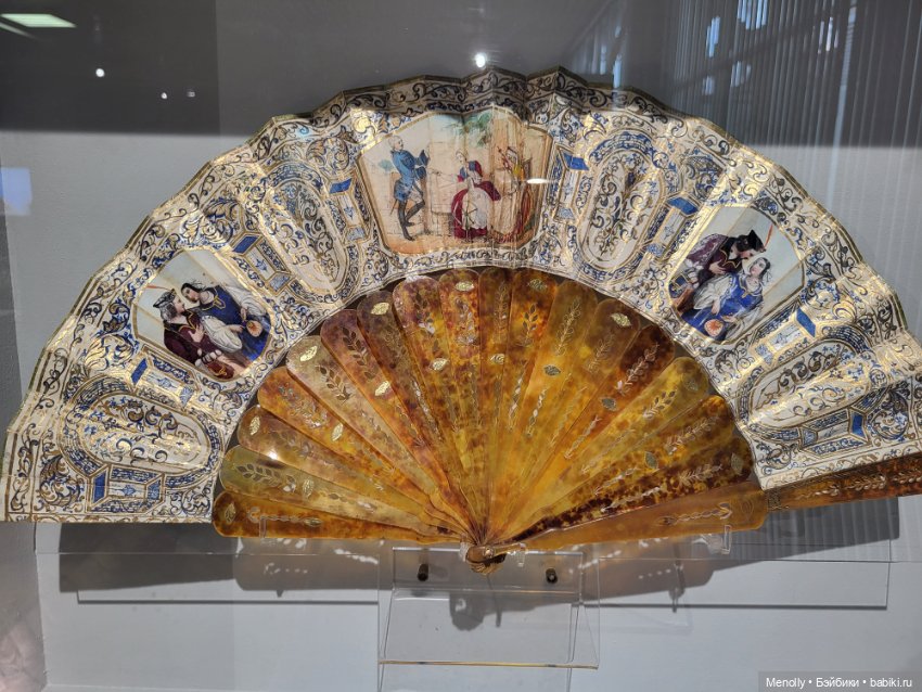 Прекрасный аксессуар — Культура