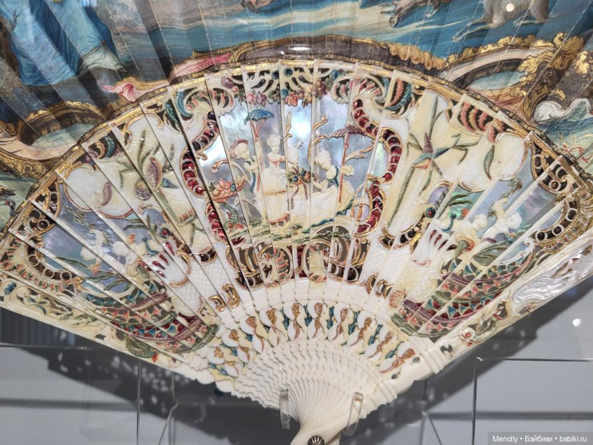 Прекрасный аксессуар — Культура