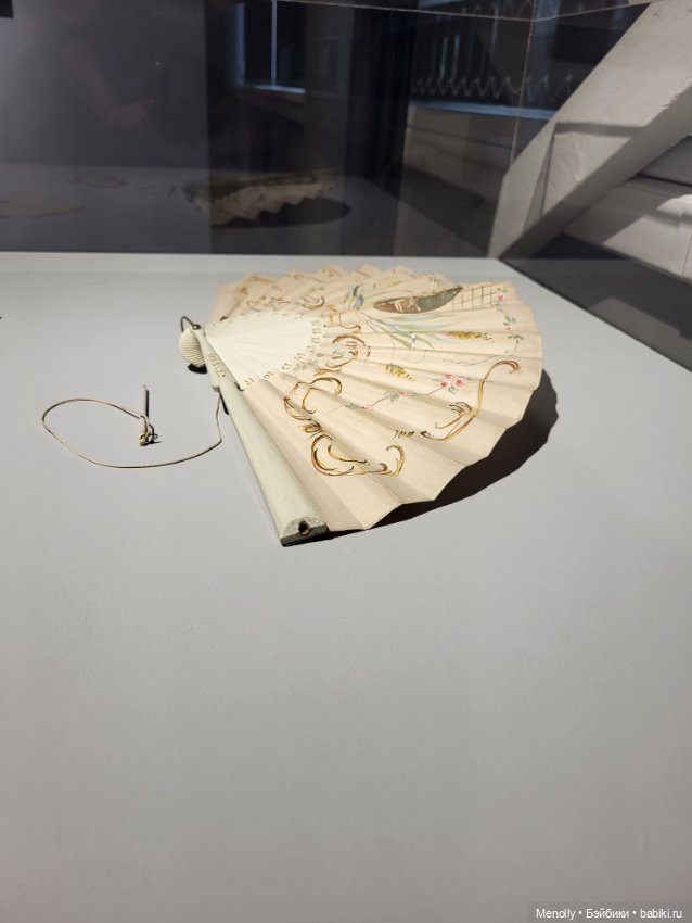 Прекрасный аксессуар — Культура