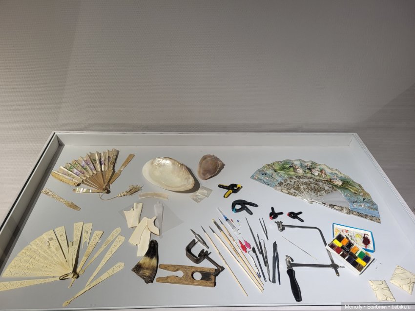 Прекрасный аксессуар — Культура