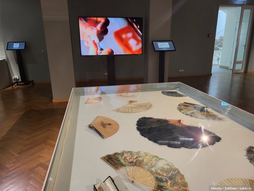 Прекрасный аксессуар — Культура