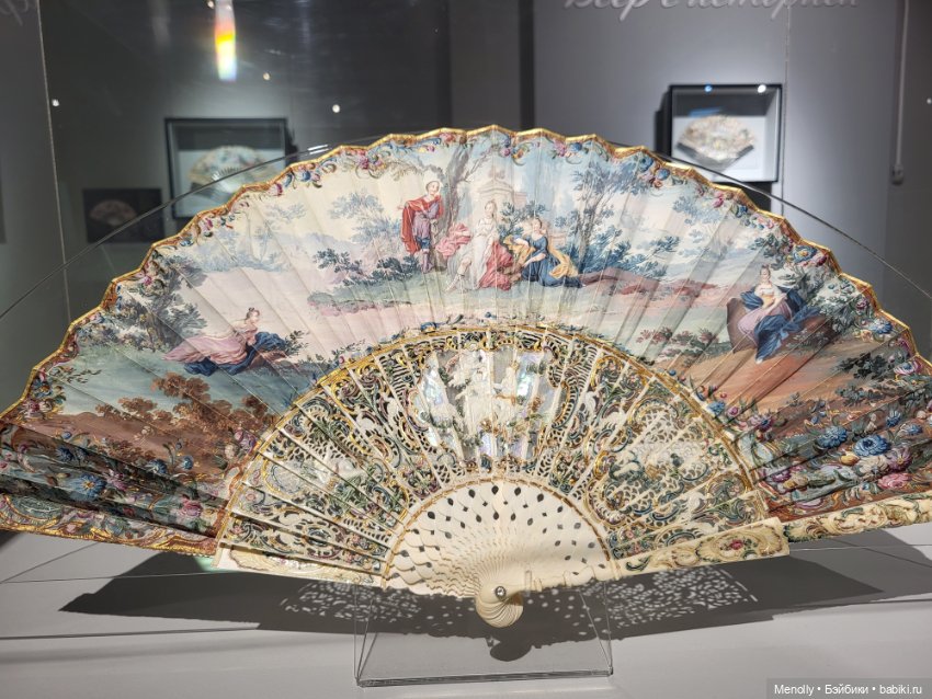 Прекрасный аксессуар — Культура