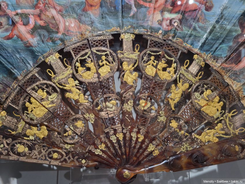 Прекрасный аксессуар — Культура