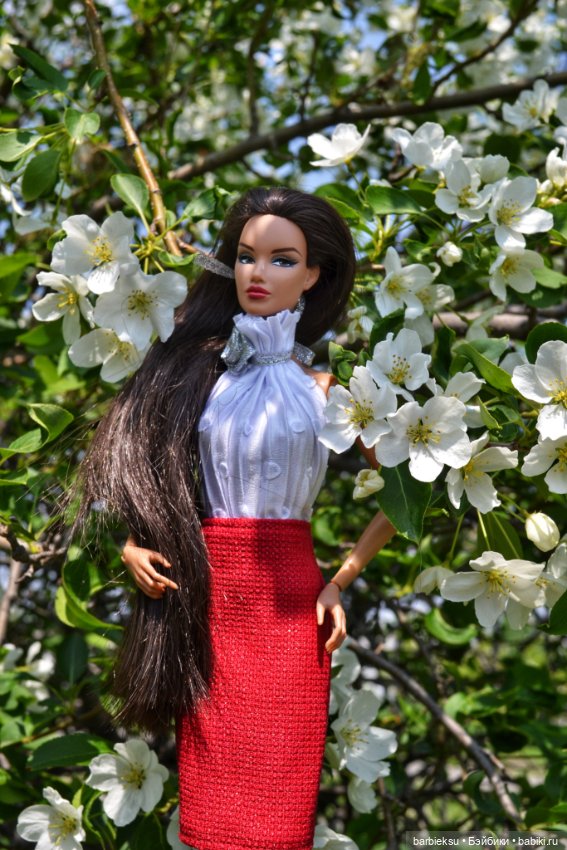 Джейми на прогулке 🌼 — Фэшн