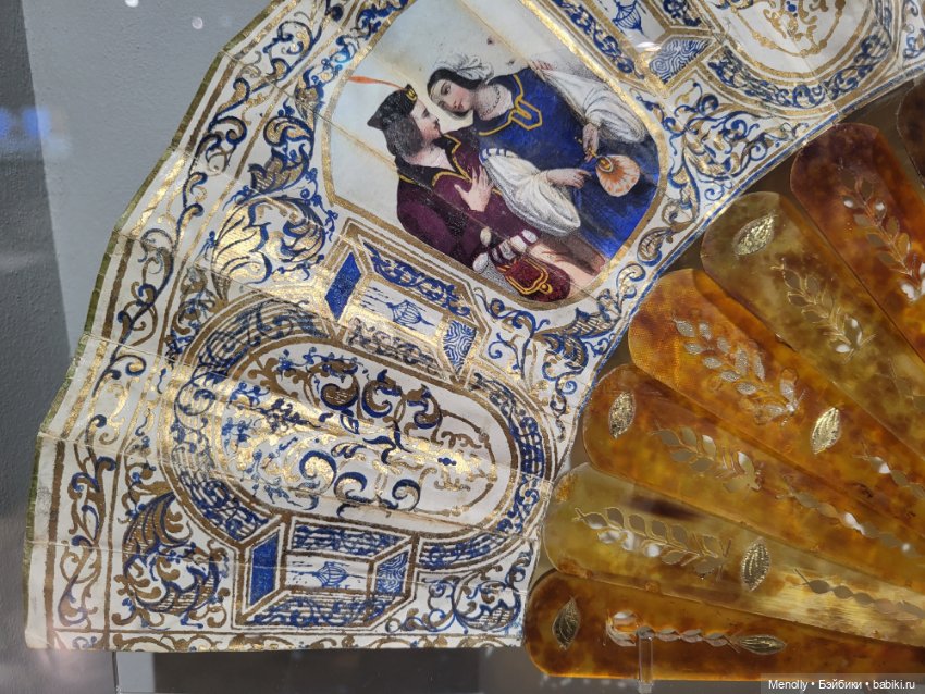 Прекрасный аксессуар — Культура