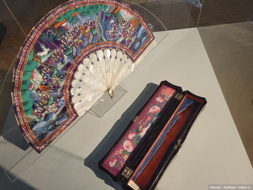 Прекрасный аксессуар — Культура (фото 8)