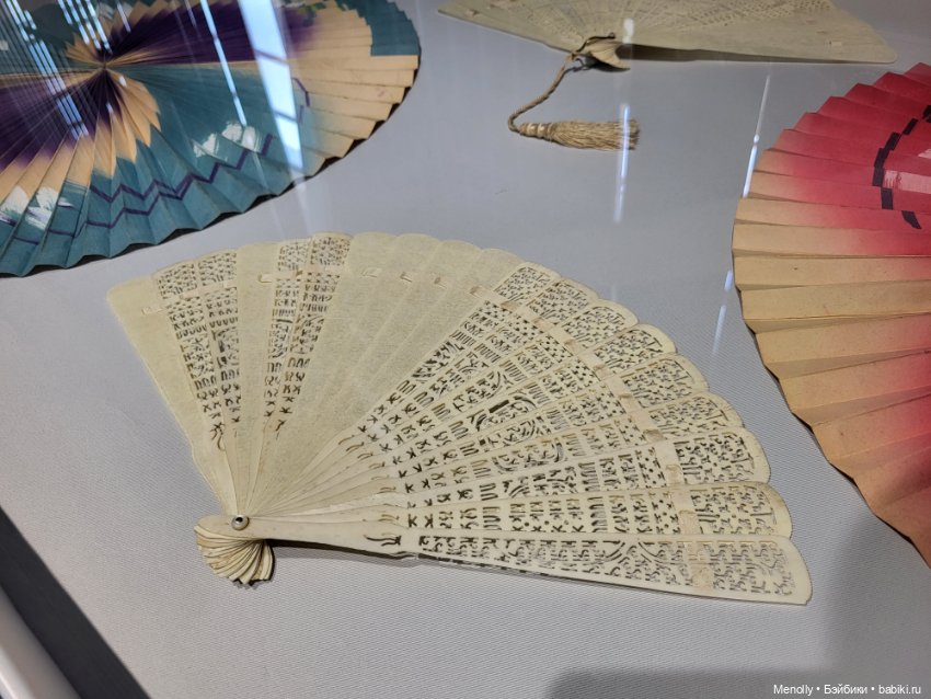 Прекрасный аксессуар — Культура (фото 6)