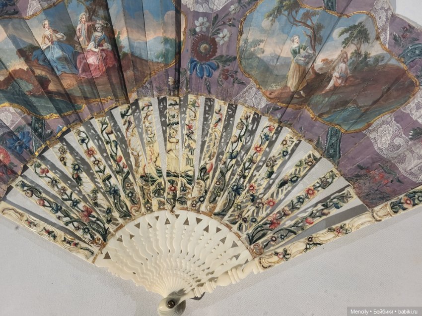 Прекрасный аксессуар — Культура