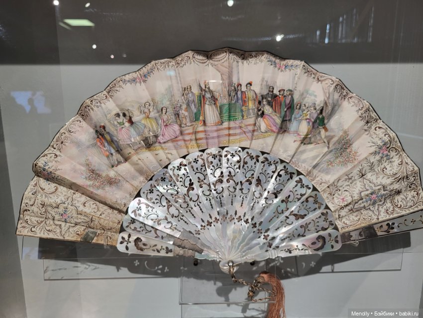 Прекрасный аксессуар — Культура