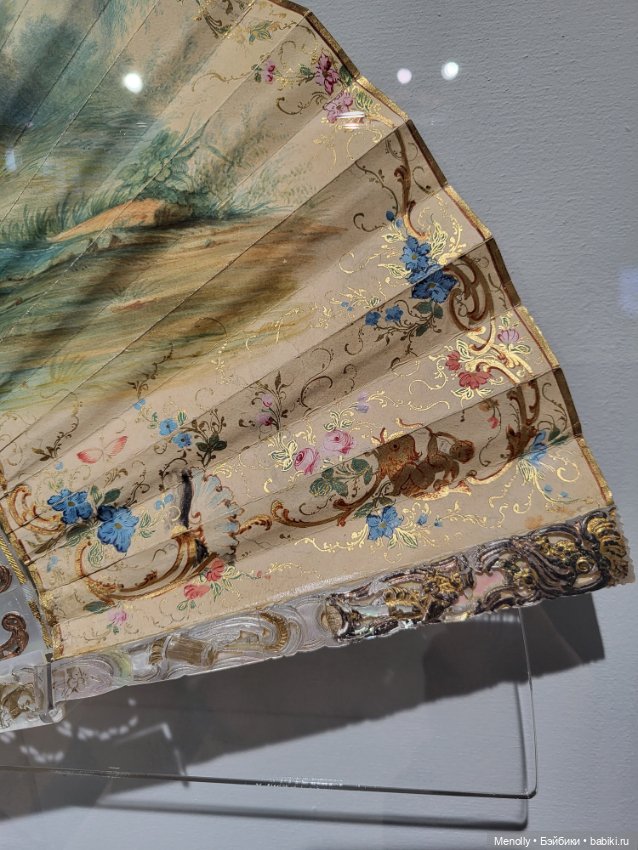 Прекрасный аксессуар — Культура