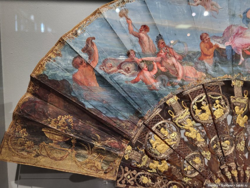 Прекрасный аксессуар — Культура