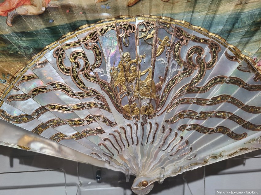 Прекрасный аксессуар — Культура