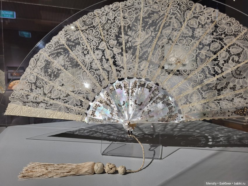 Прекрасный аксессуар — Культура