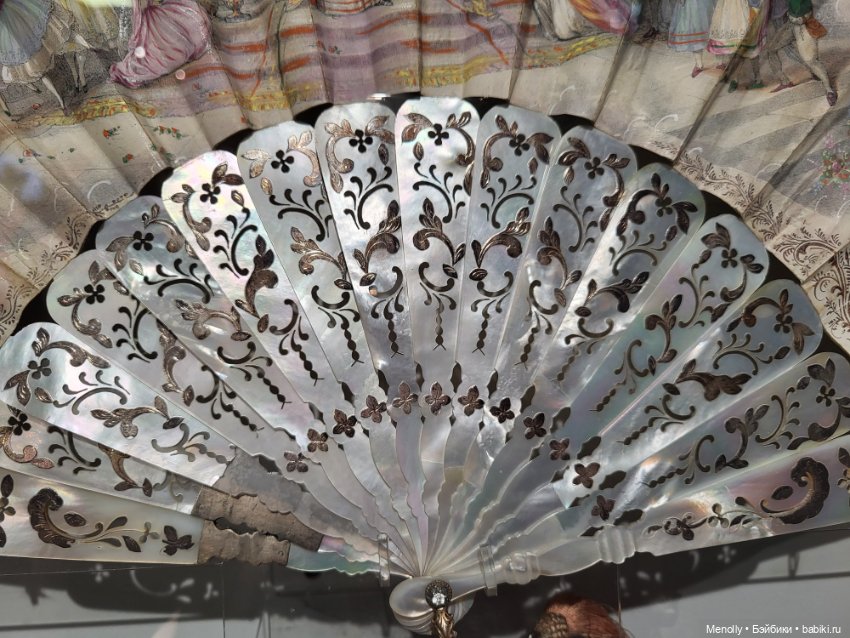 Прекрасный аксессуар — Культура