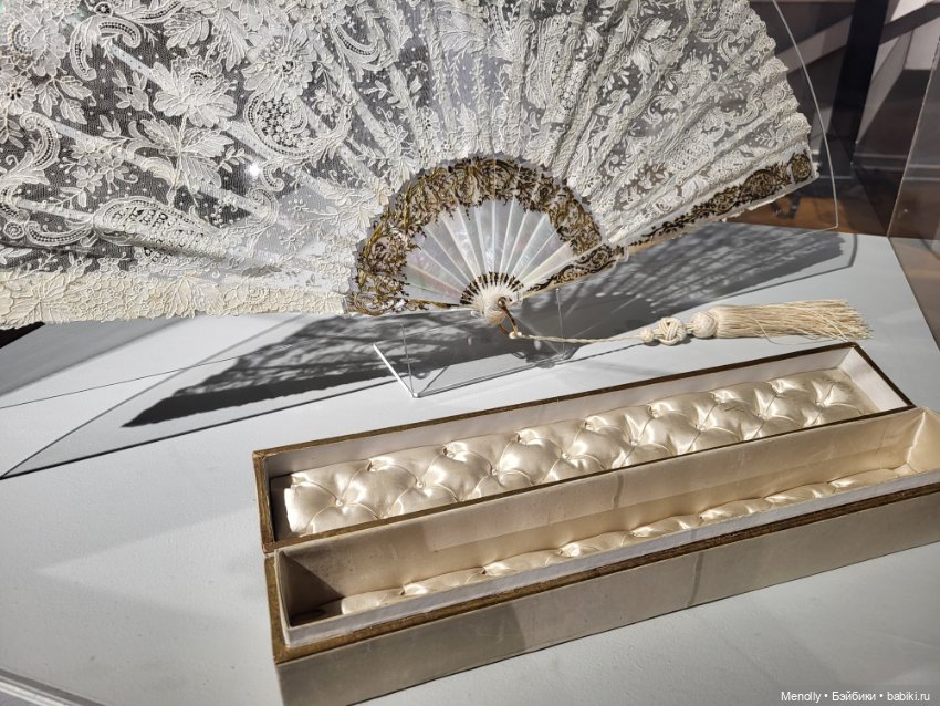 Прекрасный аксессуар — Культура