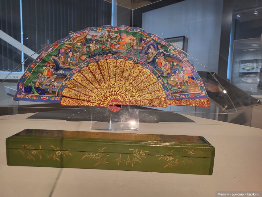 Прекрасный аксессуар — Культура (фото 2)