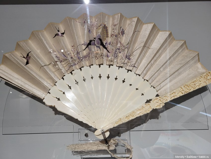 Прекрасный аксессуар — Культура (фото 5)