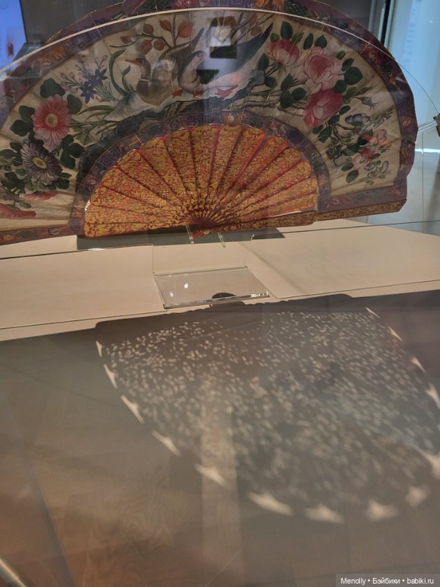 Прекрасный аксессуар — Культура (фото 4)