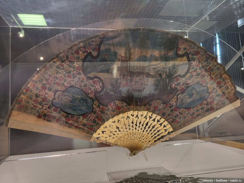 Прекрасный аксессуар — Культура (фото 10)