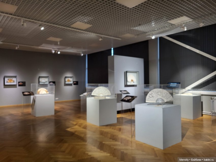 Прекрасный аксессуар — Культура