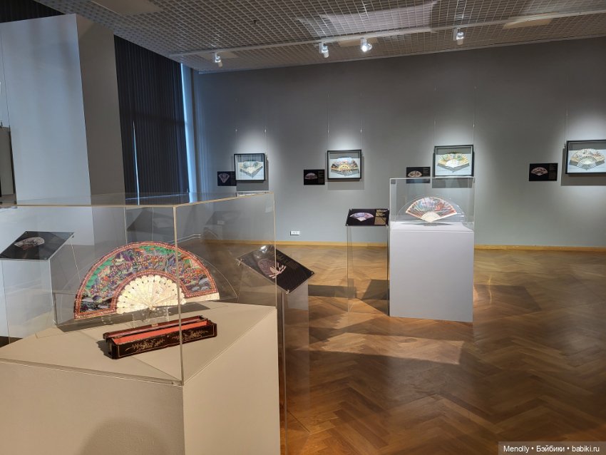 Прекрасный аксессуар — Культура