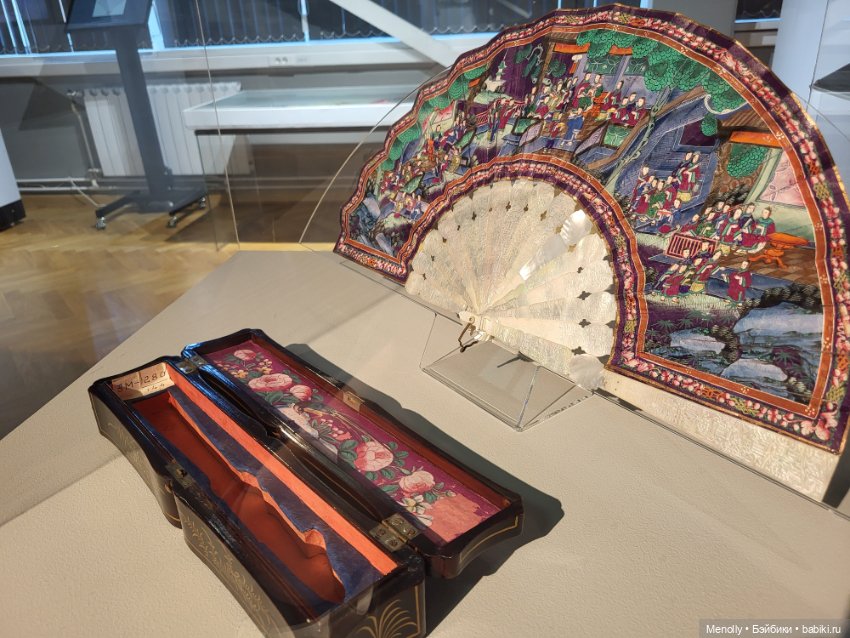 Прекрасный аксессуар — Культура (фото 7)