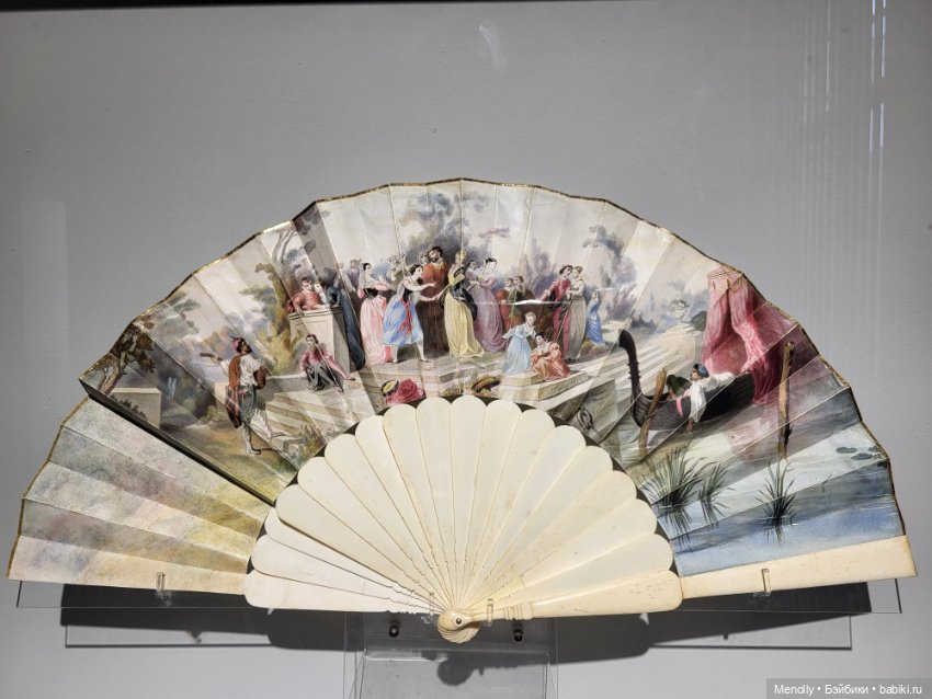 Прекрасный аксессуар — Культура