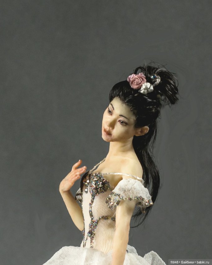 Маленькие шедевры Людмилы Дунаевой (фото 7)