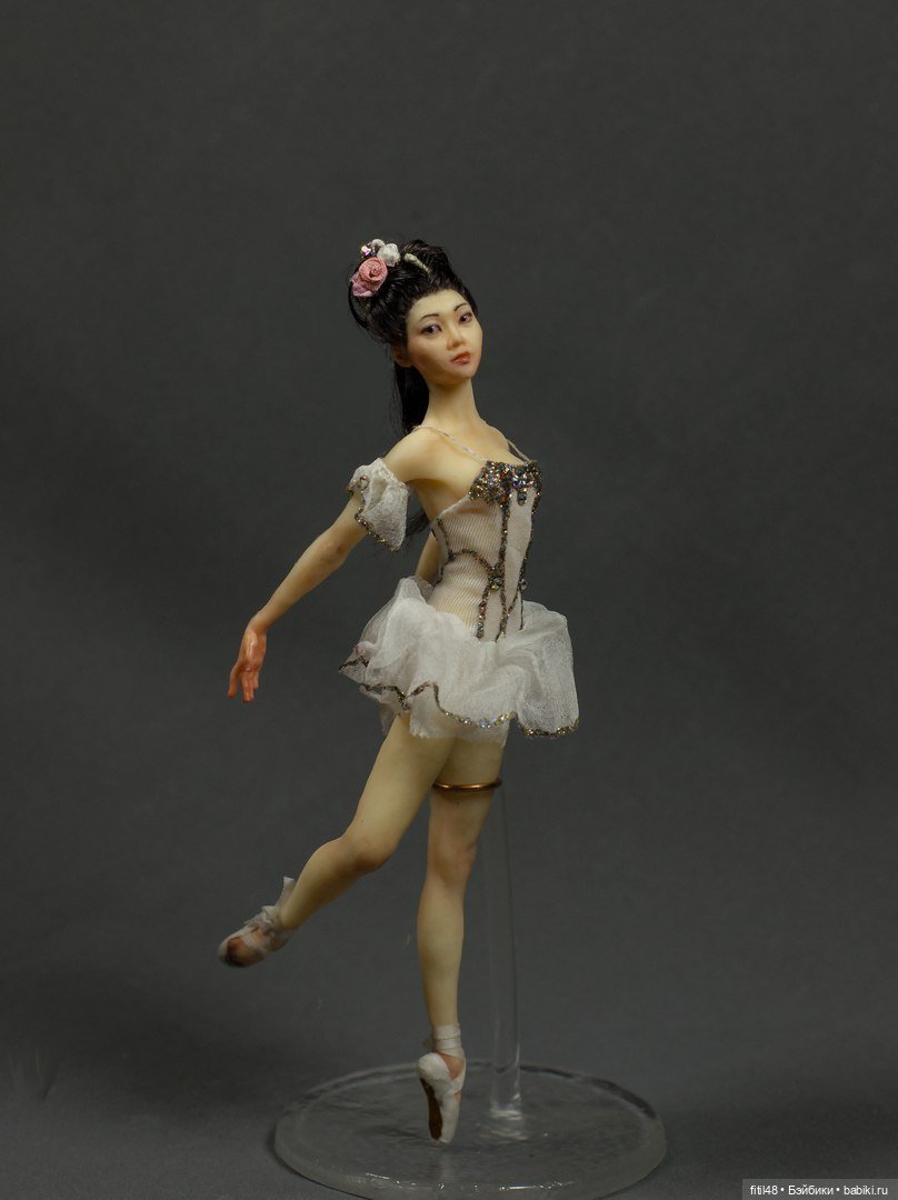 Маленькие шедевры Людмилы Дунаевой (фото 3)