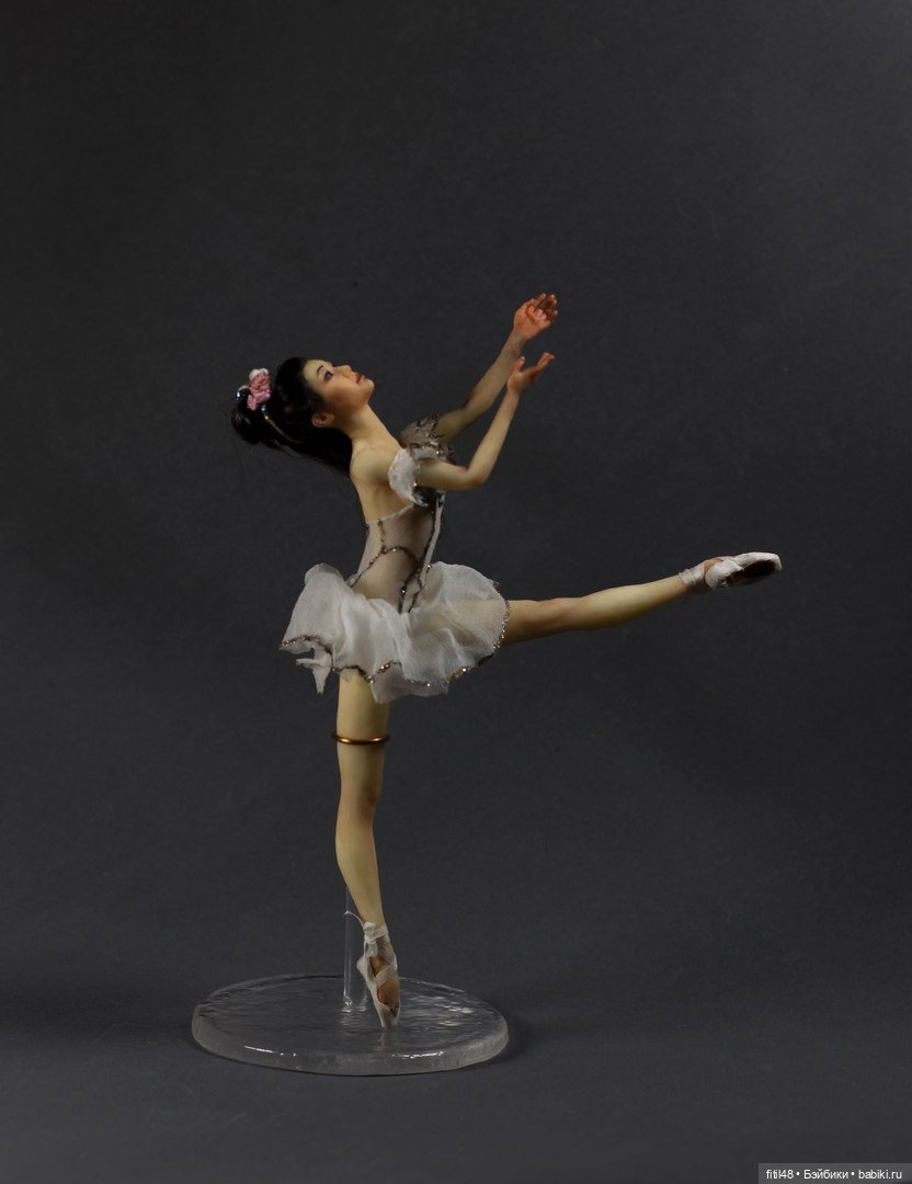 Маленькие шедевры Людмилы Дунаевой (фото 5)