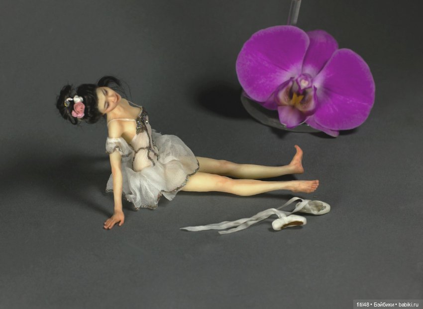 Маленькие шедевры Людмилы Дунаевой (фото 9)