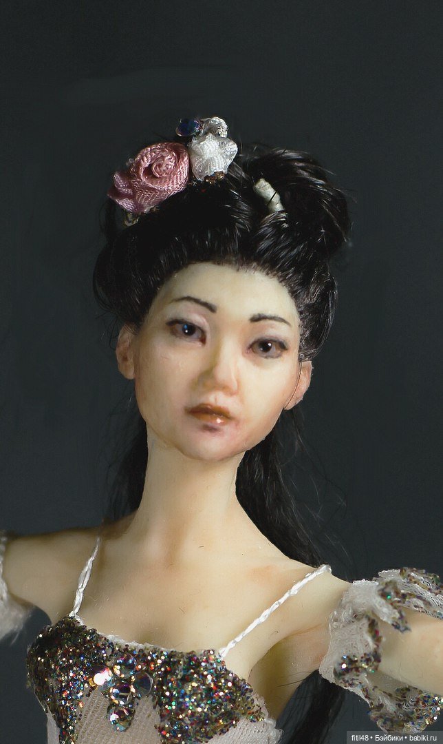 Маленькие шедевры Людмилы Дунаевой (фото 8)