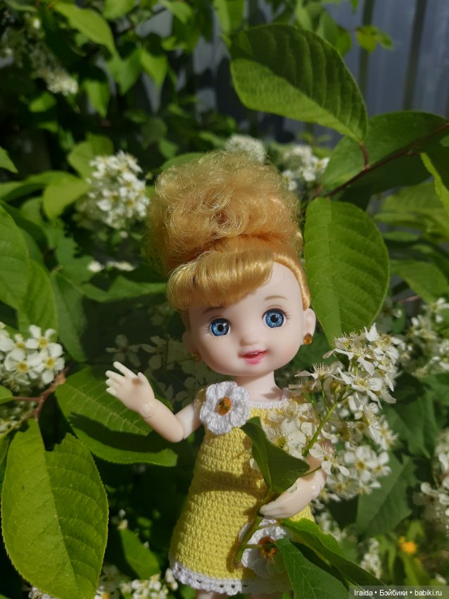 Галочка🌸 Майская прогулка🌱