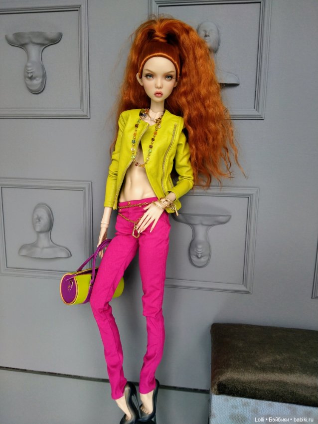 Подготовка к Доллскар 2023 (фото 9)