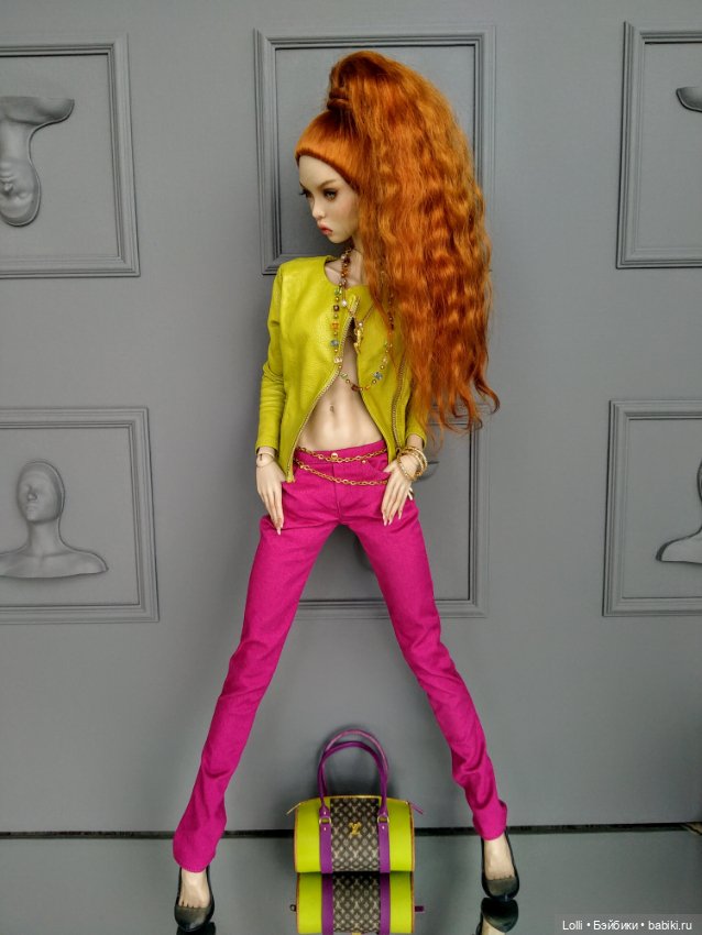 Подготовка к Доллскар 2023 (фото 5)