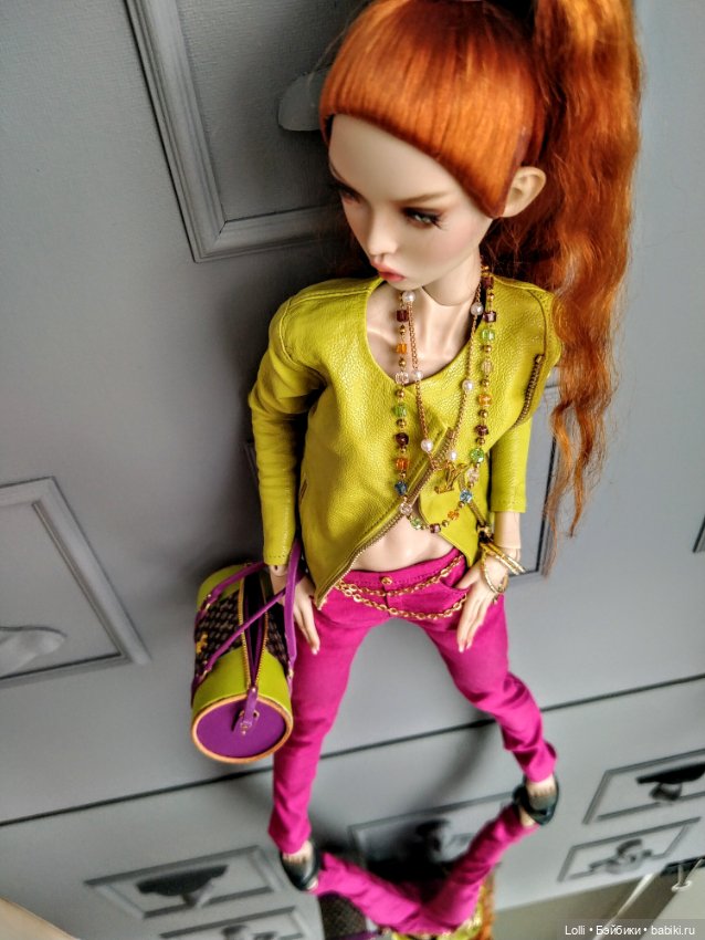 Подготовка к Доллскар 2023 (фото 4)