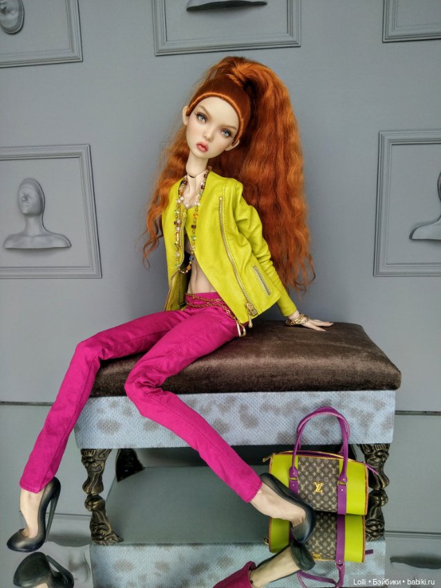 Подготовка к Доллскар 2023 (фото 3)