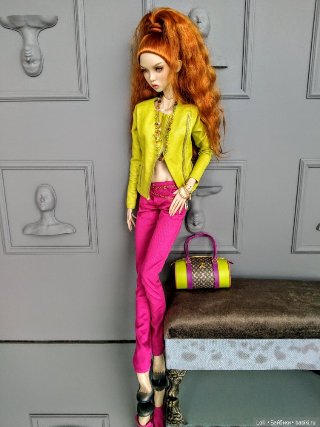 Подготовка к Доллскар 2023 (фото 2)