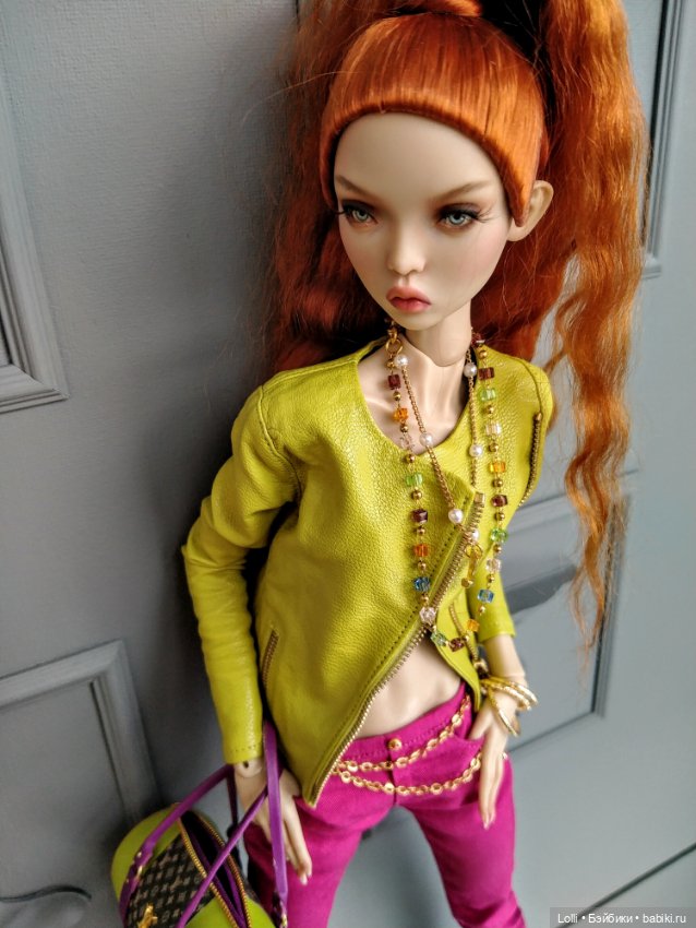 Подготовка к Доллскар 2023 (фото 7)